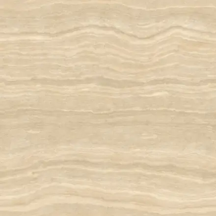 Muestra de travertino claro