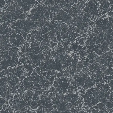 Muestra de mármol gris oscuro
