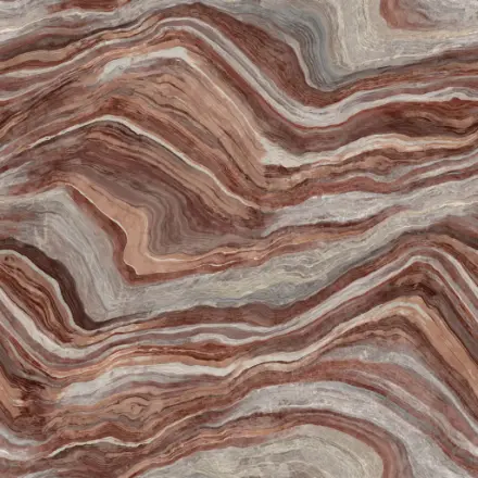 Muestra de ónice ámbar de alto contraste