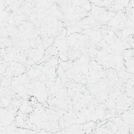 Muestra de mármol blanco